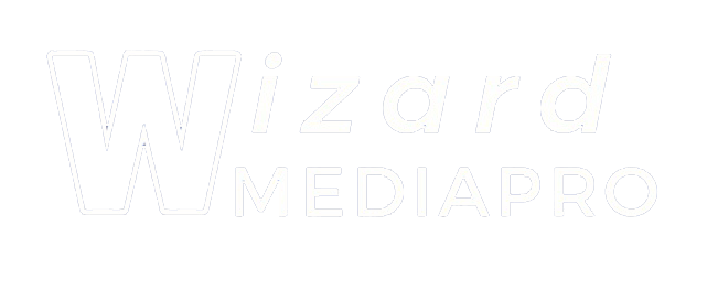 Wizard Media Pro Marketing Agency